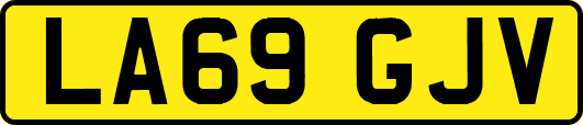 LA69GJV