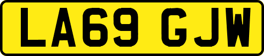 LA69GJW