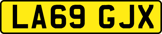 LA69GJX