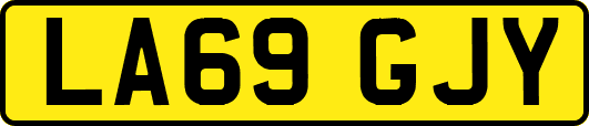 LA69GJY