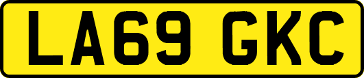LA69GKC