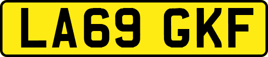 LA69GKF