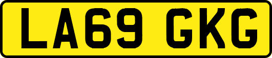 LA69GKG