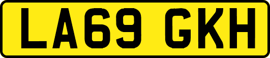 LA69GKH