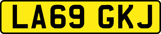 LA69GKJ