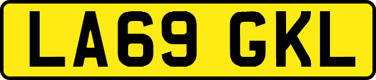 LA69GKL