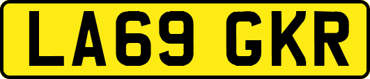 LA69GKR