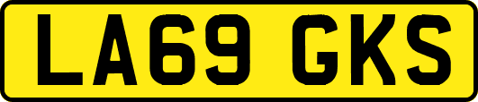 LA69GKS