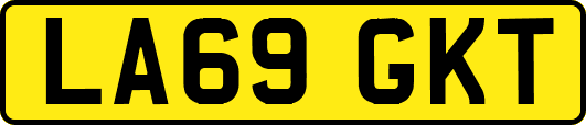 LA69GKT