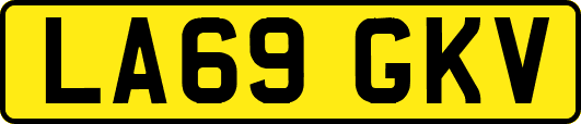 LA69GKV