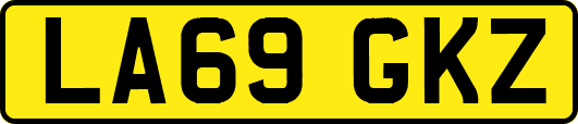 LA69GKZ