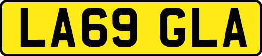 LA69GLA