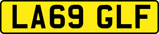 LA69GLF