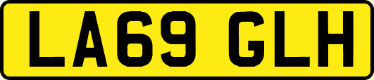 LA69GLH