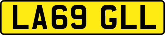 LA69GLL