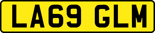 LA69GLM