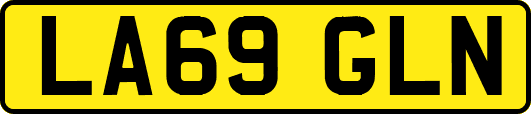 LA69GLN