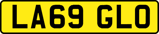 LA69GLO