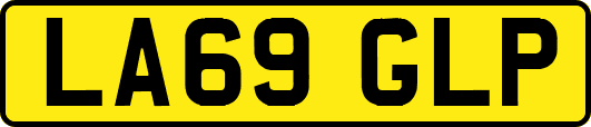 LA69GLP