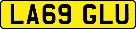 LA69GLU