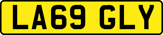 LA69GLY