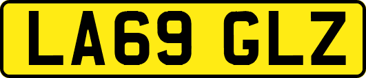 LA69GLZ