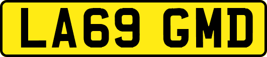 LA69GMD