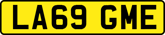 LA69GME