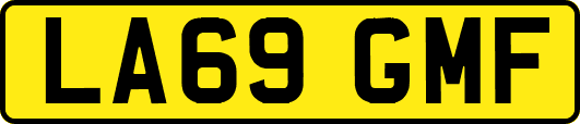 LA69GMF