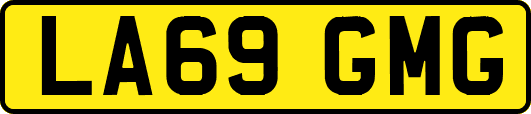 LA69GMG