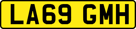 LA69GMH