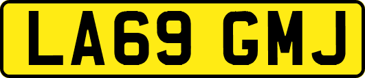 LA69GMJ