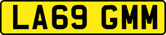 LA69GMM
