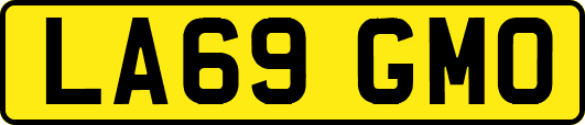 LA69GMO