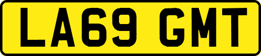 LA69GMT