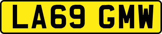 LA69GMW