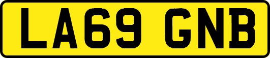 LA69GNB