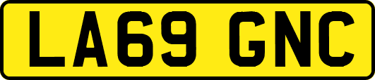 LA69GNC