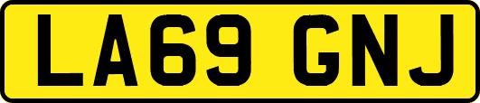 LA69GNJ