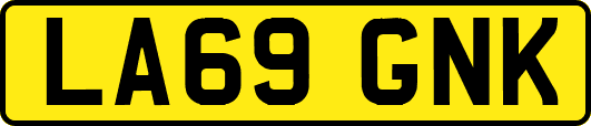 LA69GNK