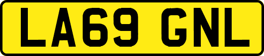 LA69GNL