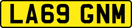 LA69GNM