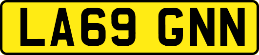 LA69GNN