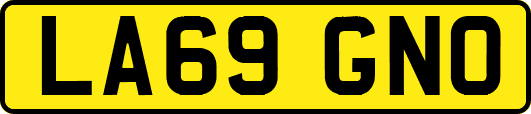 LA69GNO