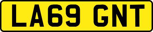 LA69GNT