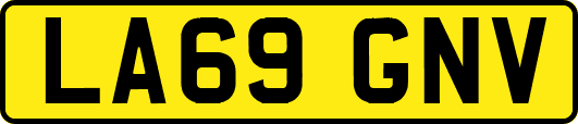 LA69GNV