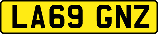 LA69GNZ