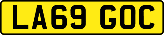 LA69GOC