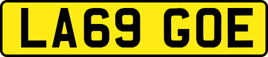 LA69GOE