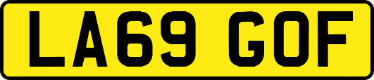 LA69GOF